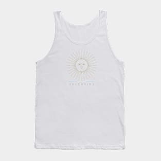 Argentina Tank Top